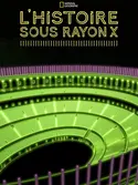 Affiche Les mystères du passé Jérusalem