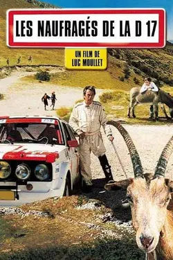 Les naufragés de la D17