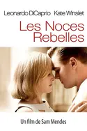 Affiche Les noces rebelles