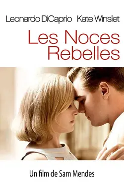 Affiche Les noces rebelles