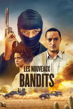 Les Nouveaux Bandits S02E07 Épisode 7