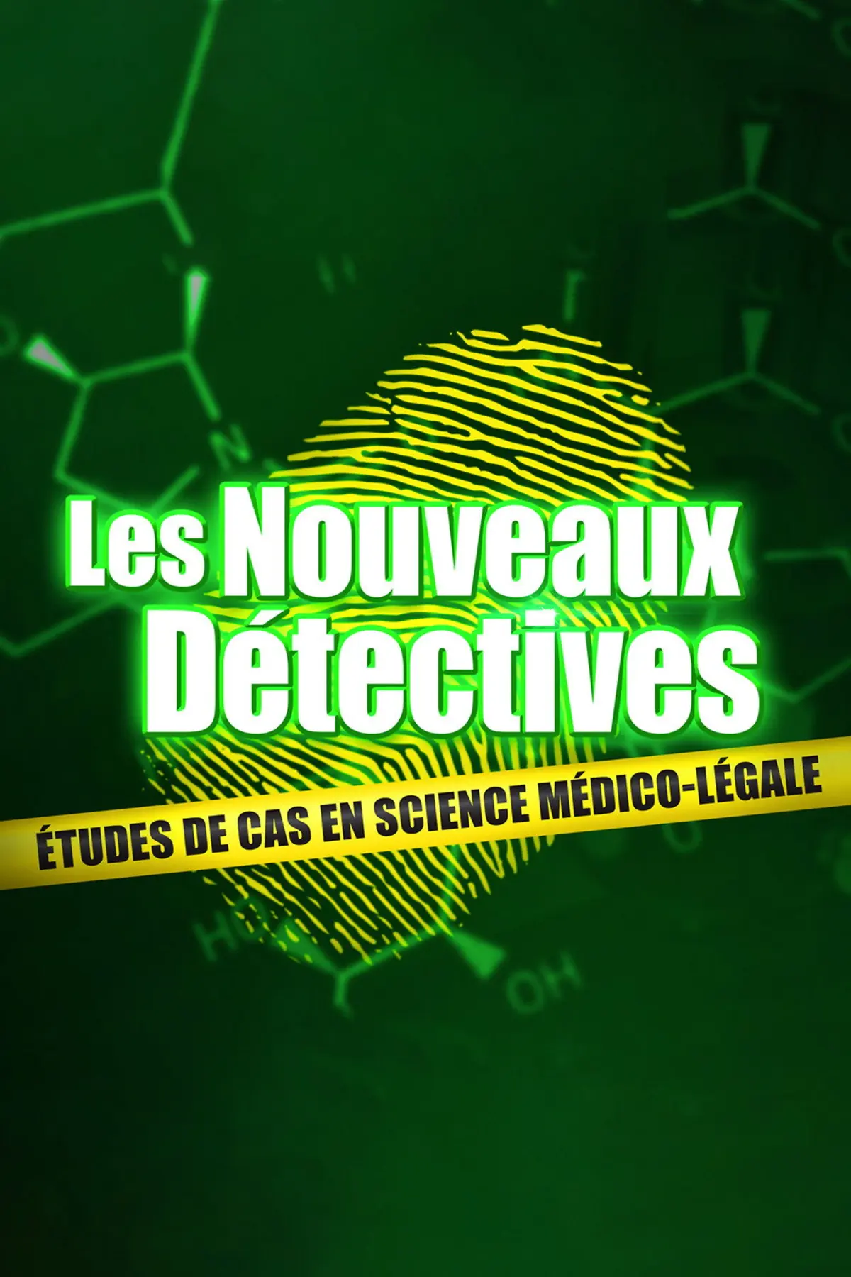 Les Nouveaux Detectives S01E01 Histoires de soldats
