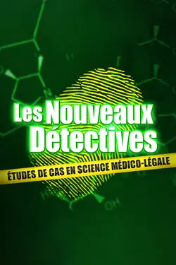 Les Nouveaux Detectives S03E04 Germes de vérité