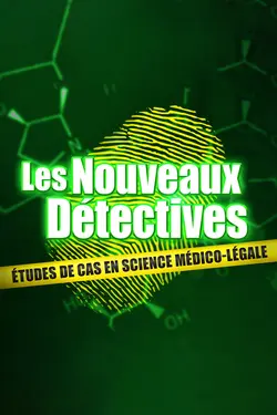 Les Nouveaux Detectives S04E02 Un soupçon de vérité