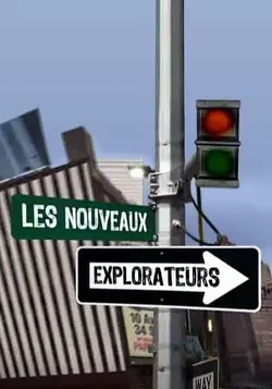 Les Nouveaux Explorateurs S01E53 Les Nouveaux explorateurs S01E53