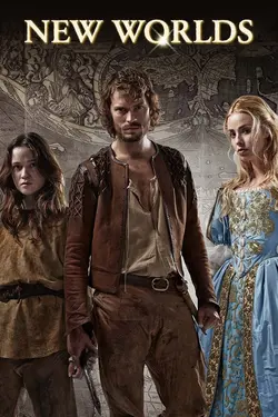 Les Nouveaux mondes S01E04 Épisode 4
