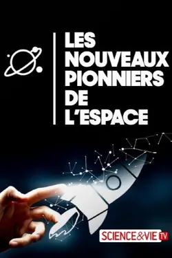 Les nouveaux pionniers de l'espace S08E03 Épisode 3