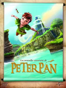 Les Nouvelles Aventures de Peter Pan S01E07 Un duo d'enfer