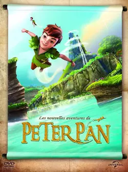 Les Nouvelles Aventures de Peter Pan S01E08 Entre les lignes