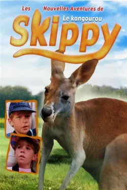 Les Nouvelles Aventures de Skippy S01E22 Épisode 22