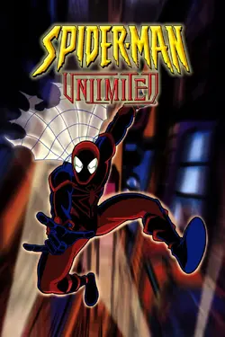 Les Nouvelles Aventures de Spider-Man S01E09 Les rejetés