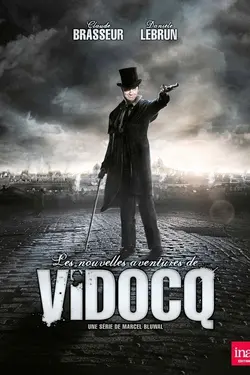 Les Nouvelles Aventures de Vidocq S02E06 L'épingle noire