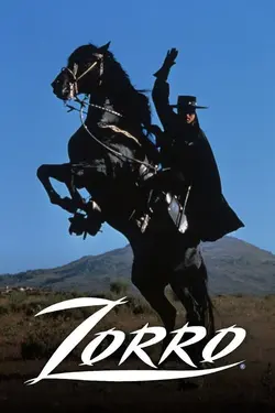 Les Nouvelles Aventures de Zorro S02E08 La Traque