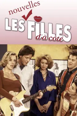 Les nouvelles filles d'à côté S01E141 L'interdit