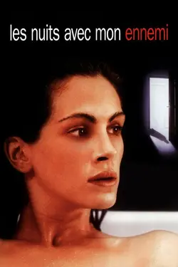 Affiche Les nuits avec mon ennemi