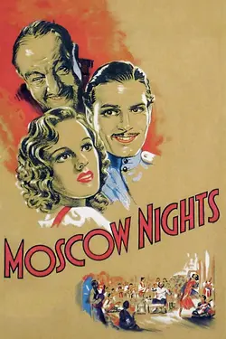 Les nuits moscovites