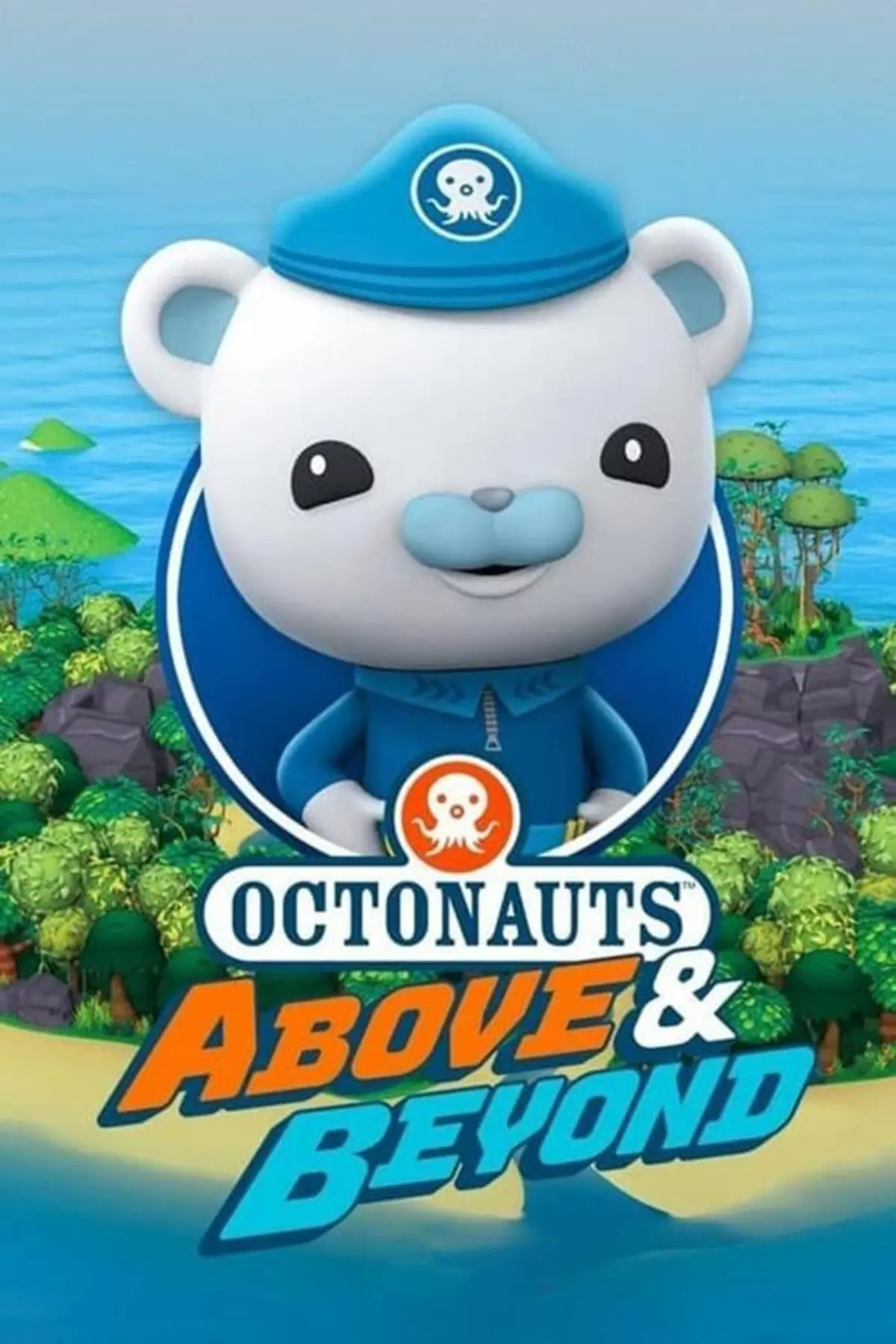 Les Octonauts - Mission Terre