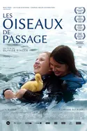 Affiche Les oiseaux de passage