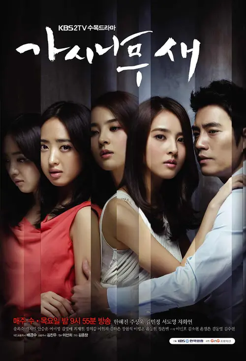 Les oiseaux se cachent pour mourir