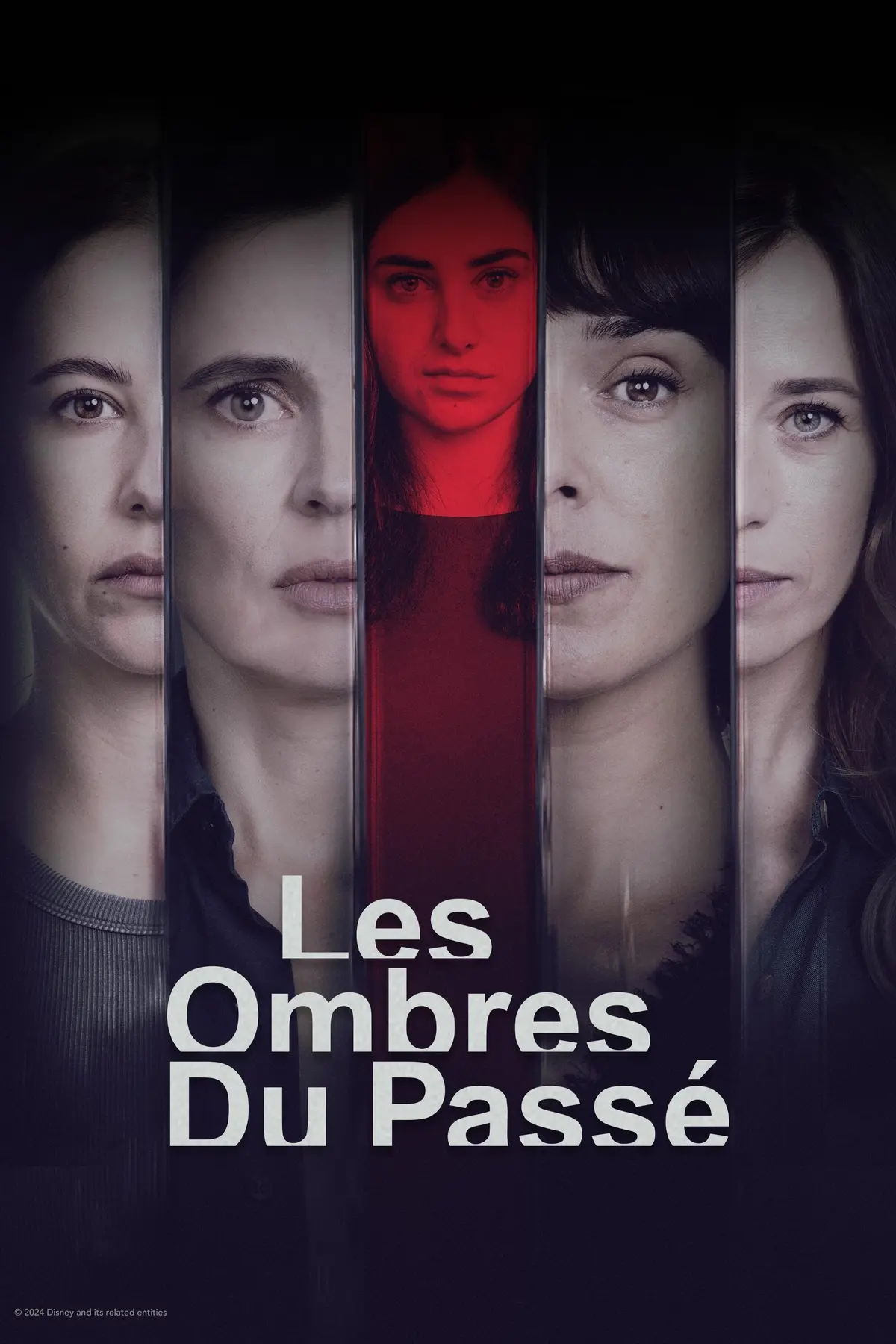 Les Ombres du passé (2024)