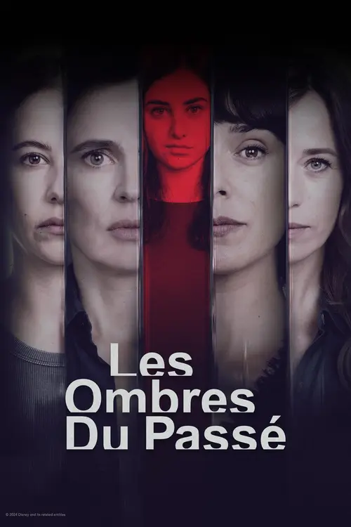 Les Ombres du passé (2024)