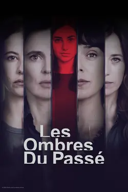 Les Ombres du passé (2024) S01E03 Les filles