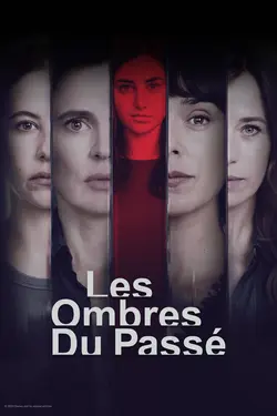 Les Ombres du passé (2024) S01E05 La tempête