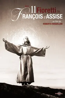 Les onze fioretti de François d'Assise