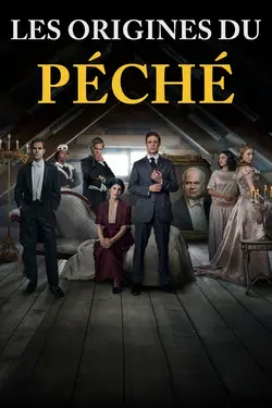 Les Origines du péché S01E02 La mère
