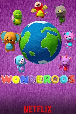 Les P'tits Boud'Zoos S01E15 Première longue attente