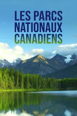 Les parcs nationaux canadiens S02E02 Wood Buffalo
