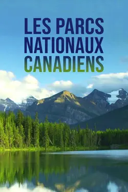 Les parcs nationaux canadiens S02E03 Wapusk