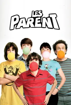 Les Parent S08E07 La vie est un roman