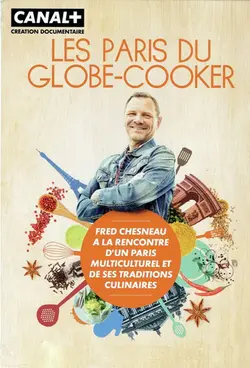 Les Paris du globe-cooker S01E12 Les Japonais