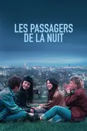 Affiche Les Passagers de la nuit