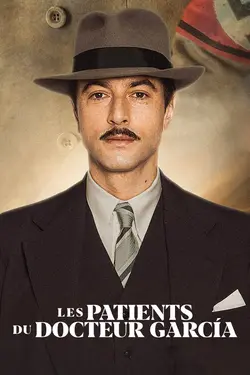 Les Patients du docteur García S01E01 Guillermo