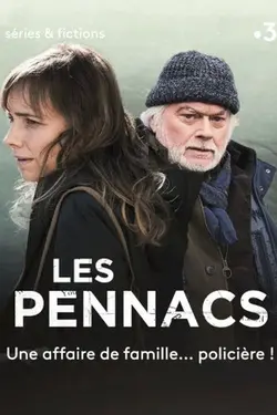 Les Pennac(s) S01E01 Mort d’une poucave