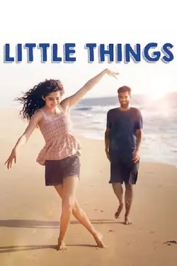 Les Petites Choses S04E07 Et pourquoi cette fête ?