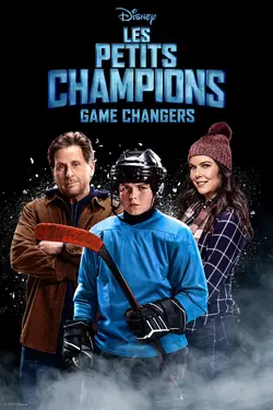 Les Petits Champions : Game Changers S02E06 Brindilles