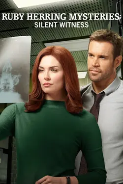 Affiche Les petits meurtres de Ruby