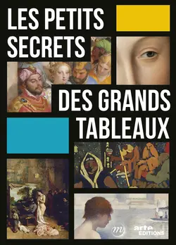 Les petits secrets des grands tableaux S05E04 "Men on the docks" de Georges Bellows (1912)