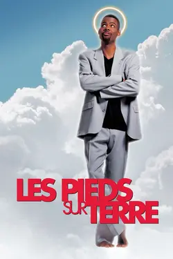 Affiche Les pieds sur Terre
