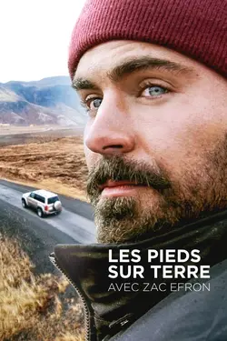 Les pieds sur Terre avec Zac Efron S02E05 Déchets