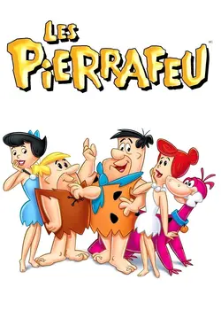 Les Pierrafeu S04E02 Un mariage cauchemardesque