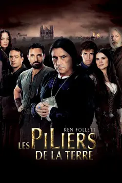 Les Piliers de la Terre S01E08 Le Travail des Anges
