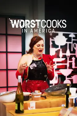 Les pires cuisiniers de l'Amérique S02E08 Worst to First