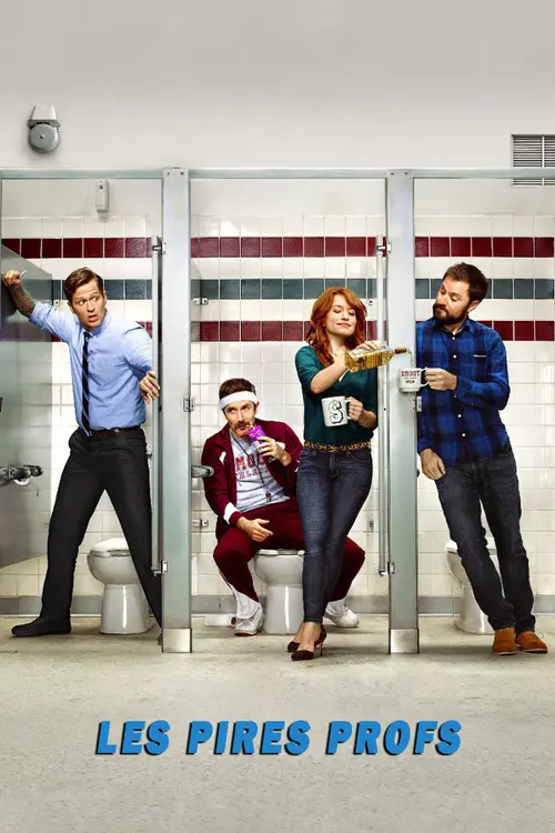 Les Pires profs