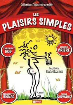 Les plaisirs simples