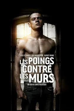 Affiche Les poings contre les murs
