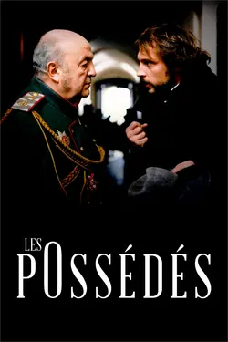 Les possédés